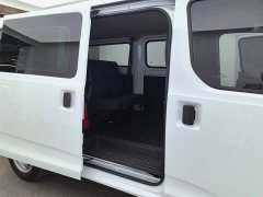 Audi E Fortune Bright Window Edition 41.86kWh Short Wheelbase Low Roof - ფოტო 20