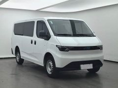 Audi E Fortune Bright Window Edition 41.86kWh Short Wheelbase Low Roof - ფოტო 3