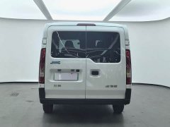 Audi E Fortune Bright Window Edition 41.86kWh Short Wheelbase Low Roof - ფოტო 5