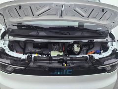 Audi E Fortune Bright Window Edition 41.86kWh Short Wheelbase Low Roof - ფოტო 8