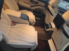 Mercedes-Benz Maybach S-Class S 480 4MATIC - ფოტო 8