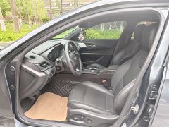 Cadillac CT4 28T Luxury - ფოტო 4