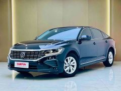 Volkswagen Passat Facelift 280TSI Business Edition - ფოტო 1