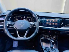 Volkswagen Passat Facelift 280TSI Business Edition - ფოტო 10