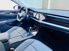 Volkswagen Passat Facelift 280TSI Business Edition - ფოტო 11