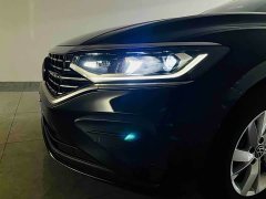 Volkswagen Passat Facelift 280TSI Business Edition - ფოტო 12