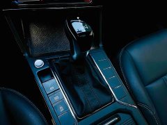 Volkswagen Passat Facelift 280TSI Business Edition - ფოტო 13