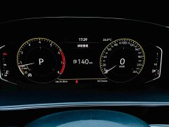 Volkswagen Passat Facelift 280TSI Business Edition - ფოტო 16