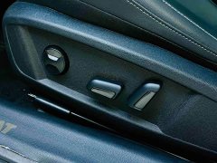 Volkswagen Passat Facelift 280TSI Business Edition - ფოტო 19