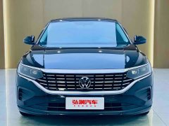 Volkswagen Passat Facelift 280TSI Business Edition - ფოტო 2