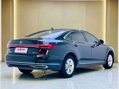 Volkswagen Passat Facelift 280TSI Business Edition - ფოტო 3