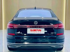 Volkswagen Passat Facelift 280TSI Business Edition - ფოტო 4