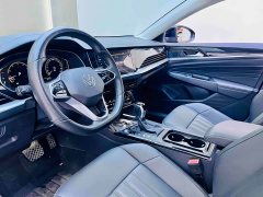 Volkswagen Passat Facelift 280TSI Business Edition - ფოტო 5