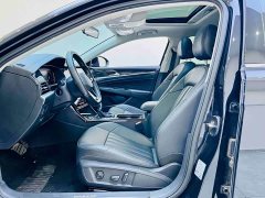Volkswagen Passat Facelift 280TSI Business Edition - ფოტო 6