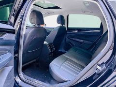 Volkswagen Passat Facelift 280TSI Business Edition - ფოტო 7