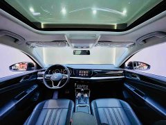Volkswagen Passat Facelift 280TSI Business Edition - ფოტო 8