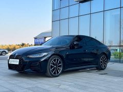 BMW 4 Series Facelift 425i M Sport Night Edition Package - ფოტო 1