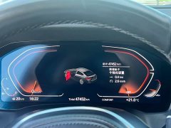 BMW 4 Series Facelift 425i M Sport Night Edition Package - ფოტო 11
