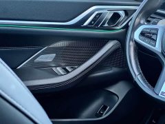 BMW 4 Series Facelift 425i M Sport Night Edition Package - ფოტო 13