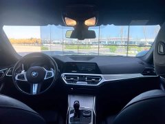 BMW 4 Series Facelift 425i M Sport Night Edition Package - ფოტო 15