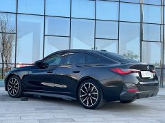 BMW 4 Series Facelift 425i M Sport Night Edition Package - ფოტო 3