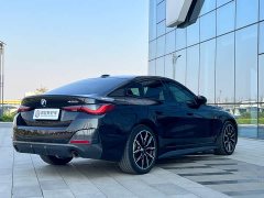 BMW 4 Series Facelift 425i M Sport Night Edition Package - ფოტო 5