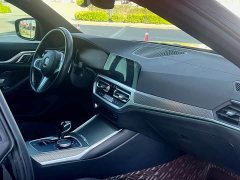BMW 4 Series Facelift 425i M Sport Night Edition Package - ფოტო 8