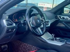 BMW 4 Series Facelift 425i M Sport Night Edition Package - ფოტო 9