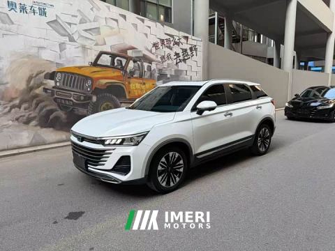 2021 FAW Besturn T77 PRO 280 TID Automatic Luxury - ავტომობილი ჩინეთიდან