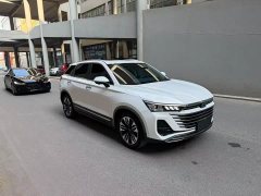 FAW Besturn T77 PRO 280 TID Automatic Luxury - photo 3