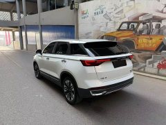 FAW Besturn T77 PRO 280 TID Automatic Luxury - photo 4