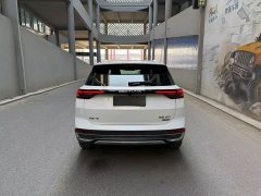 FAW Besturn T77 PRO 280 TID Automatic Luxury - photo 5