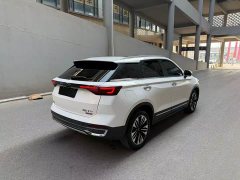 FAW Besturn T77 PRO 280 TID Automatic Luxury - photo 6