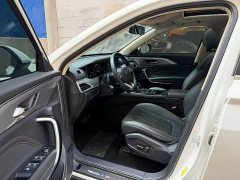 FAW Besturn T77 PRO 280 TID Automatic Luxury - photo 7