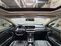 FAW Besturn T77 PRO 280 TID Automatic Luxury - photo 9