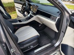 BYD Song Plus New Energy 2023 Champion Edition DM-i 150KM Flagship Plus - ფოტო 10