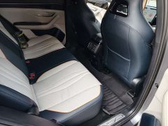 BYD Song Plus New Energy 2023 Champion Edition DM-i 150KM Flagship Plus - ფოტო 11