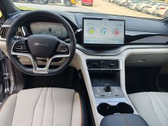 BYD Song Plus New Energy 2023 Champion Edition DM-i 150KM Flagship Plus - ფოტო 12