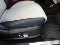 BYD Song Plus New Energy 2023 Champion Edition DM-i 150KM Flagship Plus - ფოტო 13
