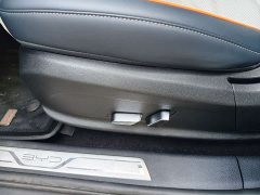BYD Song Plus New Energy 2023 Champion Edition DM-i 150KM Flagship Plus - ფოტო 17
