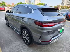BYD Song Plus New Energy 2023 Champion Edition DM-i 150KM Flagship Plus - ფოტო 2
