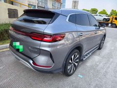 BYD Song Plus New Energy 2023 Champion Edition DM-i 150KM Flagship Plus - ფოტო 3