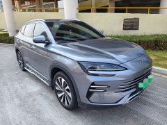 BYD Song Plus New Energy 2023 Champion Edition DM-i 150KM Flagship Plus - ფოტო 4