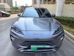 BYD Song Plus New Energy 2023 Champion Edition DM-i 150KM Flagship Plus - ფოტო 5
