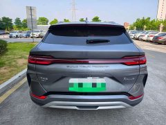 BYD Song Plus New Energy 2023 Champion Edition DM-i 150KM Flagship Plus - ფოტო 6