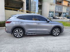 BYD Song Plus New Energy 2023 Champion Edition DM-i 150KM Flagship Plus - ფოტო 7