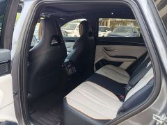 BYD Song Plus New Energy 2023 Champion Edition DM-i 150KM Flagship Plus - ფოტო 9