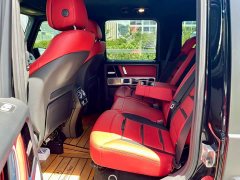 Mercedes-Benz Mercedes-AMG G 63 - ფოტო 8