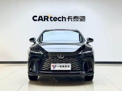 Lexus RX 350h AWD Premium Edition - ფოტო 1