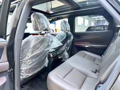 Lexus RX 350h AWD Premium Edition - ფოტო 10
